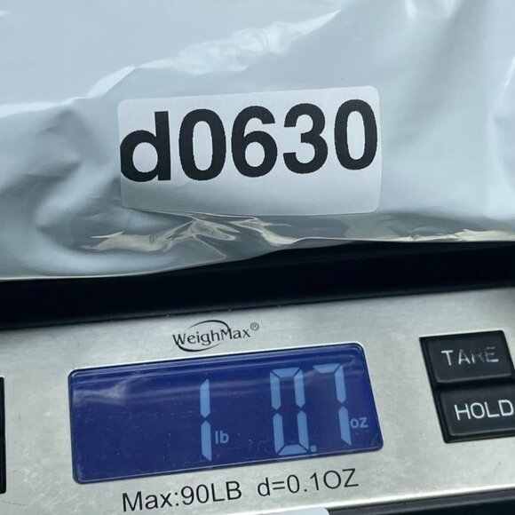 Gloria Vanderbilt Womens Denim Button-Up Shirt XL Casual Loose Fit d0630 - Picture 8 of 8